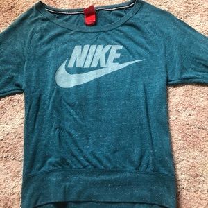 Nike Pullover